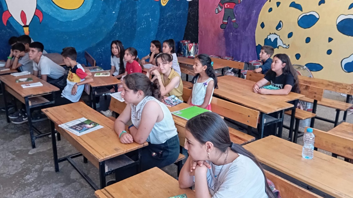 Teşekkürler TOLGA IŞIK